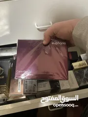  5 عطور original 100% للبيع