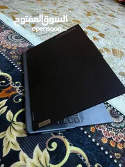  8 Lenovo legion 5 pro