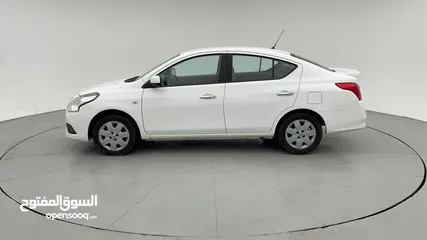  6 (FREE HOME TEST DRIVE AND ZERO DOWN PAYMENT) NISSAN SUNNY