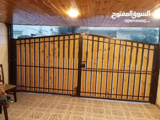  2 شقه شبه تسويه على الشارع للبيع بسبب داعي السفر