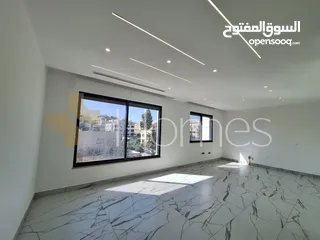  2 شقة طابق ثاني للبيع في ام السماق بمساحة بناء 250م