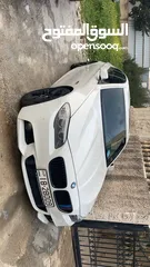  25 بلاتينيوم  طلب خاص BMW 520i platinum stage 2