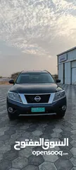  9 نيسان باثفندر SL AWD 2016