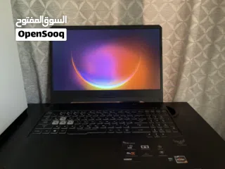  1 ASUS Gaming Laptop for sale