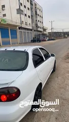  3 (كيا سيفيا 2 موديل 1997 للبيع كاش)