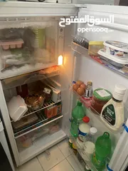  2 Single Door Refrigerator