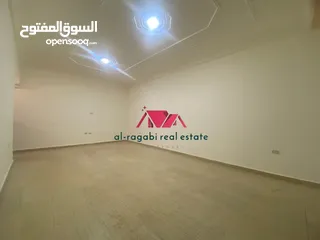  3 شقة / للايجار / 3نوم / الرابية / 165 متر