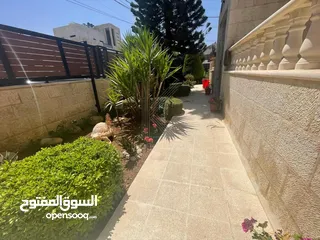 6 شقة فاخرة للايجار في عبدون