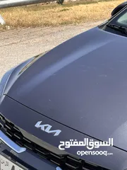  21 ع لكاش سعر حرق دفعه تبدأ 2400 كيا3 2022بنزين وارد كوري جمرك جديد فحص كامل