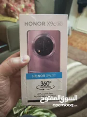  1 تلفون هونور x9c