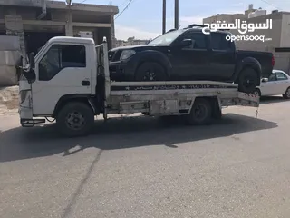  7 ونش و ونشات للنقل داخل وخارج عمان 24 ساعه