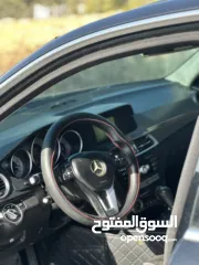  8 Mercedes c200 فل كامل