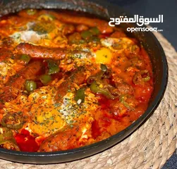  19 اكل بيتي : اختصاص اكلات تونسية 100%