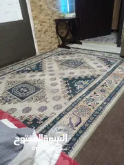  4 سجاد تركي وسعودي صوف