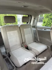  15 Ford Explorer 2010 (XLT) Full loaded وارد الوكالة وصيانة الوكالة فحص كامل
