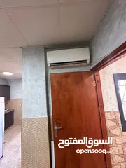 2 شقة مفروشة للايجار