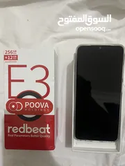  2 جوال ذكي redbeat E3