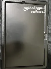  1 samsung tablet