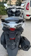  3 كروز sym 250
