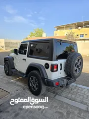  15 Jee Sport GCC V6 2018 Price 79,000 AED