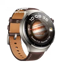  2 Huawei Watch 4 PRO ساعة هواوي 4 برو