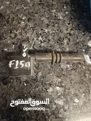  1 كويل بواجي f150