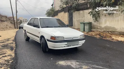  2 مازدا سودان