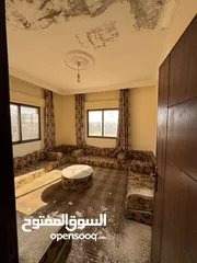  20 للبيع شقة مميزة في ماركا – طابق ثالث  مفروشة  طابو مستقل  لم تُسكن أبداً!