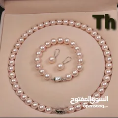  11 لول مرجان وخرز ملون