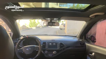  8 كيا بكانتو