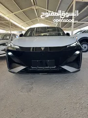  1 Changan Deepal S7 2025Zero شانجان ديبال  S7 2025 زيرو كفالة الوكيل