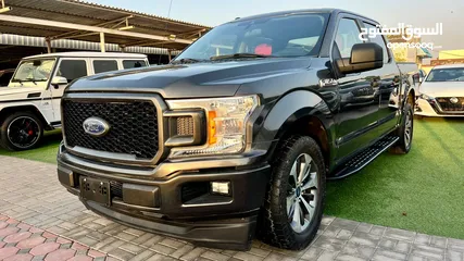  1 Ford f150 mode 2019