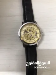  4 ساعه سواتش  وكات  ووينر للبيع