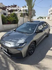  1 السعر مغري Toyota Bz3 2023 تويوتا