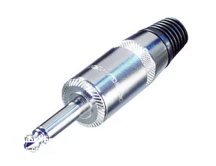  7 جكات مونو /XLR /AUX /RCA