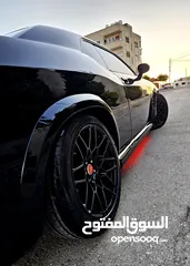  17 دوج تشالنجر 2013 STR معدل فحص كامل كلين تايتل بسعر مناسب