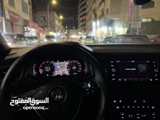  1 فولكسفاغن تي روك