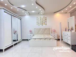  1 غرفة نوم ماستر راقيه جدا