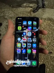  3 ايفون 11 برو ماكس للبيع I phone 11 pro max