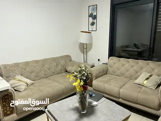  2 اثاث بيت كامل بحاله ممتازه