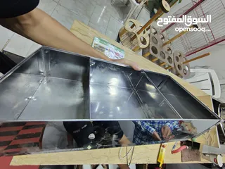  1 عدة كافتيريا للبيع بسعر مغري