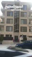 27 شقة مفروشه للإيجار في عبدون