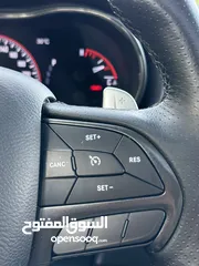 27 DODGE DURANGO 2018 (GT Edition) Full Loaded وارد الوكالة قاطع مسافة 79 الف كم فحص كامل