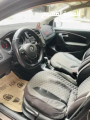  6 سعررررر فرررم فرررم عالكاشش بولو 2016 جير اوتوماتيك فحص نخب