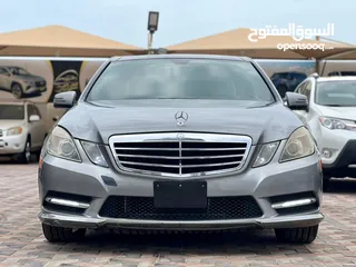  16 مرسيدس 2011 بانوراما E350 amg