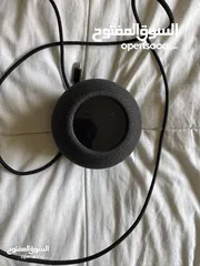  1 Homepod mini apple