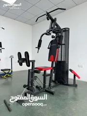  10 بنشات منزلية سميث كيبل كروس هوم جيم