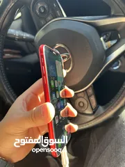 3 آيفون 11  128GB الجهاز وكالة مش مفتوح ولا مغير اشي