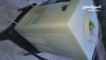  2 كولر ماء مستعمل للبيع