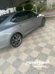  8 سكودا سوبيرب